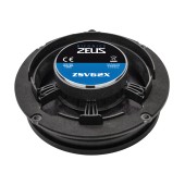 Hifonics ZSV62X speakers