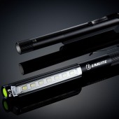 Unilite PL-3 hand torch