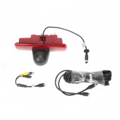 OEM parking camera Renault, Opel, Nissan (BC REN-03)