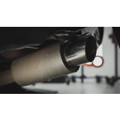 Auto Finesse Mercury Metal Polish (250 ml)