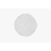 Wool polishing wheel RUPES CUT & FINISH 150 mm