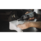 Auto Finesse Mercury Metal Polish (250 ml)