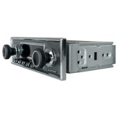 Retro car radio Blaupunkt Frankfurt Stereo MB