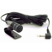 Microphone Kenwood T9B-0073-00