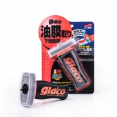 Window polish Soft99 Glaco Glass Compound Roll On (100 ml)