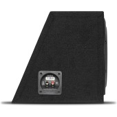 Subwoofer in box Rockford Fosgate PRIME R2-2X10