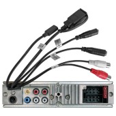 Retro car radio Blaupunkt Frankfurt Stereo MB