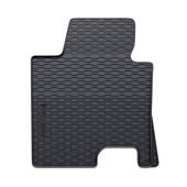 Geyer & Hosaja rubber car mats for Hyundai i30 (2011 - 2017) / Kia Ceed (2012 - 2018)