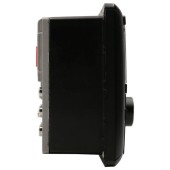 Multifunctional audio center for motorhomes and caravans Blaupunkt BPA 3022 M