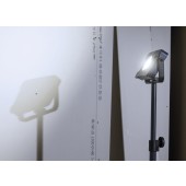 Scangrip Flood Lite S detailing lamp