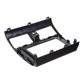 Reduction frame 10" car radio for Suzuki Swift