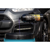 Shampoo Auto Finesse Wash 'n' Gloss Car Shampoo (1000 ml)