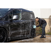 Shampoo Auto Finesse Wash 'n' Gloss Car Shampoo (1000 ml)