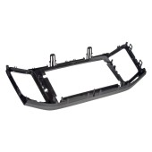 Reduction frame 10" car radio for VW Sharan, Seat Alhambra