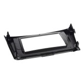 Reduction frame 10" car radio for Nissan Qashqai, X-Trail