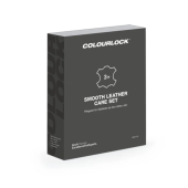 Colourlock Smooth Leather Care Set
