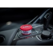 Airpure Fanta air freshener, Strawberry scent