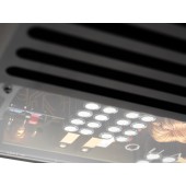 Quartorigo Elisium II amplifier