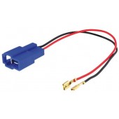 Adapters for Hyundai, Mazda, Nissan, Mitsubishi, Suzuki speaker connector