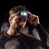 Unilite HL-7R headlamp