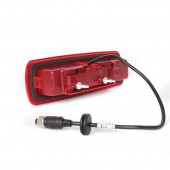 OEM parking camera Renault, Opel, Nissan (BC REN-03)