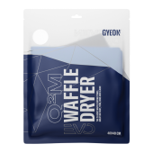 Gyeon Q2M WaffleDryer EVO drying towel (40 x 40 cm)
