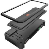 Amplifier JBL CLUB A5055