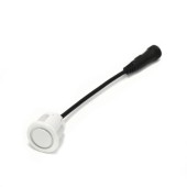 Parking assistant Steelmate PTS411M7 White
