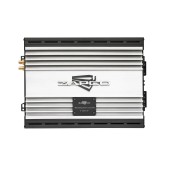 Amplifier Zapco Z-150.2 SP