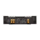 Amplifier Zapco Z-150.4 SP