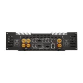 Amplifier Zapco Z-150.6 SP