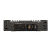 Amplifier Zapco Z-150.6 SP