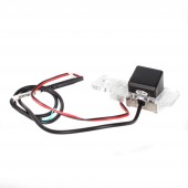 OEM parking camera Audi A3, S3, A4, A5, S5, A6, Q7 (BC ADI-02)