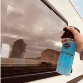 Window cleaner Infinity Wax Spotless+ Si02 Glass Cleaner (500 ml)