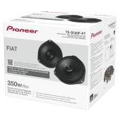 Speakers Pioneer TS-Q160F-FT