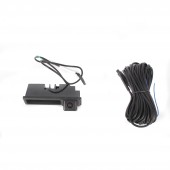 OEM parking camera Audi A3, A4, A5, A6, Q7 (BC ADI-01)