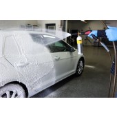 pH neutral active foam Koch Chemie Gentle Snow Foam (5 l)