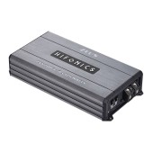 Hifonics ZXS700/4 amplifier