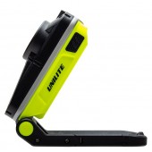 Flashlight with speaker Unilite SP-750