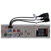 Retro car radio Blaupunkt Frankfurt RCM 82 DAB