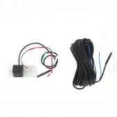 OEM parking camera Audi A3, S3, A4, A5, S5, A6, Q7 (BC ADI-02)