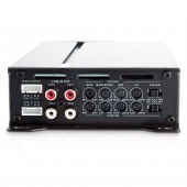 Sinus Live SL-A4100D amplifier