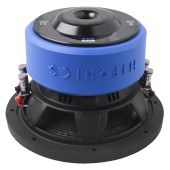 Hifonics ZXS6D2 subwoofer