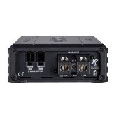 Hifonics ZXS700/4 amplifier