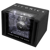 Subwoofer in box Hifonics ZX8BP