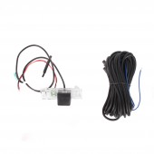 OEM parking camera Citroen, Peugeot (BC PGT-02)