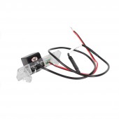 OEM parking camera Citroen, Peugeot (BC PGT-02)