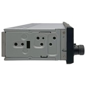 Retro car radio Blaupunkt Hamburg SQM 23 DAB