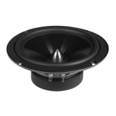 Musway ME6.2C speakers