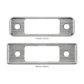 Retro car radio Blaupunkt Frankfurt Stereo Classic